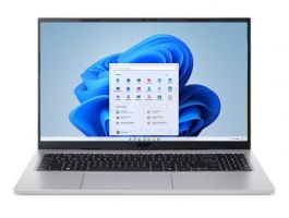Acer Aspire AG15-72P-51FM (NX.JRREU.001) ezüst